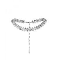 Sass & Bide | Metallic Wind Sound | Lyst