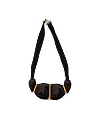 Marion Vidal | Metallic Heloise Ceramic Necklace | Lyst