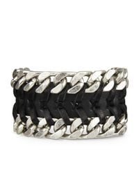 Jenny Bird | Metallic Wala Cuff | Lyst