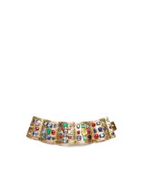 Fd Gallery | Multicolor Lucien Goubet Bracelet | Lyst