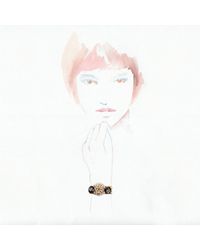 Lulu Frost - Metallic New 100 Year Bracelet 10 - Lyst