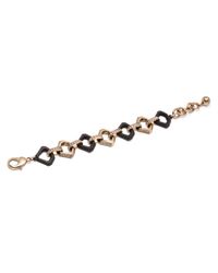 Lulu Frost - Metallic Narcissus Bracelet - Lyst