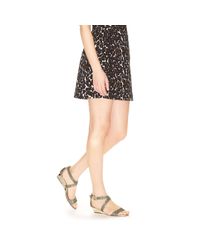 Jimmy Choo | Metallic Chiara | Lyst