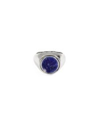 Lulu Frost | Blue Poison Ring - Inner Peace | Lyst