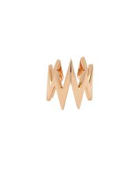 Jennifer Fisher | Pink Xl Pulse Ring | Lyst