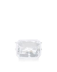 Rosie Assoulin | White "ice Ice Baby" Cuff | Lyst