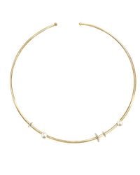 Phyne By Paige Novick | Metallic Gigi Collar | Lyst