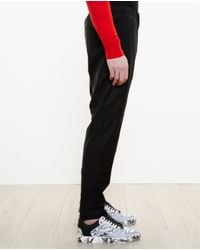 givenchy tracksuit bottoms mens