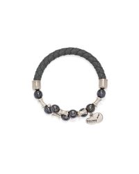 ALEX AND ANI | Gold Rooted Mystery Wrap Bracelet | Lyst