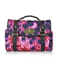 Mulberry | Black Maple | Lyst