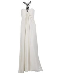 Temperley London | White Dominica Dress | Lyst