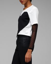 Laugh Cry Repeat | Black Heart T | Lyst