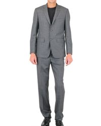 Black Fleece By Brooks Brothers | Gray Classic Suit for Men | Lyst