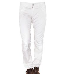 Dolce & Gabbana | White Jeans for Men | Lyst