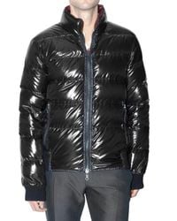 Duvetica | Black Festo Reversible Sport Jacket for Men | Lyst