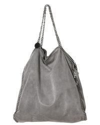 Stella McCartney | Natural Handbag | Lyst
