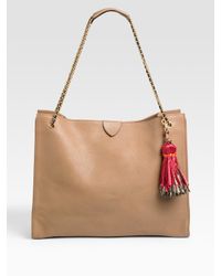 Marc Jacobs | Brown Bal Harbor Julie Bag | Lyst