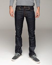 Nudie Jeans | Blue Slim Jim Jean for Men | Lyst