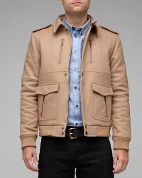 Surface To Air | Natural Decanter Jacket for Men | Lyst
