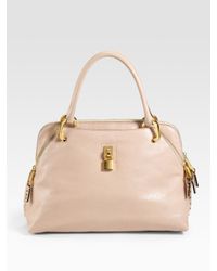 Marc Jacobs | Pink Paradise Rio Top Handle Bag | Lyst