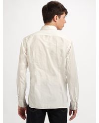 Rag & Bone | White Rb15 Straight-leg Jeans for Men | Lyst
