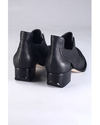 Alexander Wang | Black Zoe Oxford | Lyst