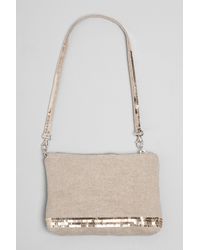 Vanessa Bruno | Natural Pochette | Lyst