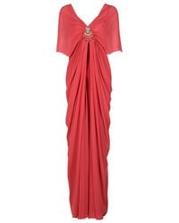 Temperley London | Pink Selena Dress | Lyst