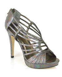 Pelle Moda | Metallic Intrigue | Lyst