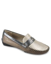 Robert Zur | Multicolor Anna - Metallic Multi Driver | Lyst