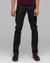 Comune | Blue Domestic Ricky Hybrid for Men | Lyst