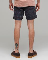 Vanishing Elephant | Blue Europa Boardshorts for Men | Lyst