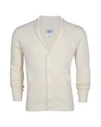 Paul & Joe | White Cossimo Cardigan for Men | Lyst