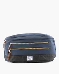 Herschel Supply Co. | Blue Pioneer 20 Ounce for Men | Lyst