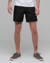 Lightning Bolt | Black Pelican Boardshort for Men | Lyst