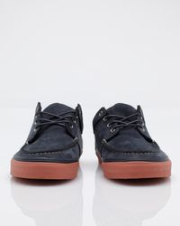 Vans | Blue 106 Moc for Men | Lyst