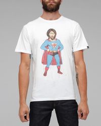 Insight | White Super Jesus for Men | Lyst