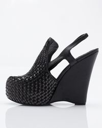Jeffrey Campbell | Darian in Black | Lyst