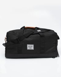 Herschel Supply Co. | Black Outfitter Large for Men | Lyst