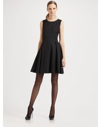 By Malene Birger | Black Madina Daytime Sleeveless Dress | Lyst