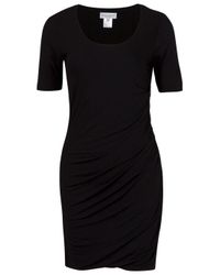 Paul & Joe | Black Alys Jersey Dress | Lyst