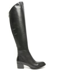 Alexander Wang | Metallic Sigrid Boot | Lyst