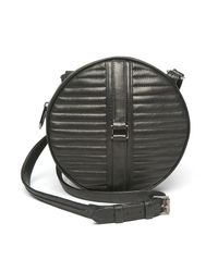 Reece Hudson | Black No. 3 Circle Bag | Lyst