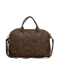 Paul & Joe | Brown Taboo Weekend Bag for Men | Lyst