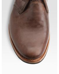 Timberland | Black Wodehouse Chukka Boots for Men | Lyst