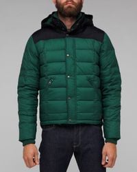 Spiewak | Green Robinson Jacket for Men | Lyst