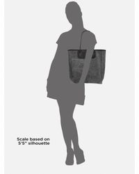 Alexander Wang | Black Prisma Canvas Tote | Lyst