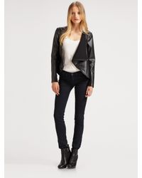 Sachin & Babi | Black Hayley Jacket | Lyst