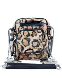 Alexander Wang | Multicolor Brenda Camera Bag | Lyst