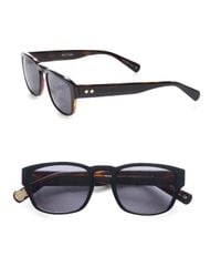 Paul Smith | Black Berling Vintage Sunglasses for Men | Lyst